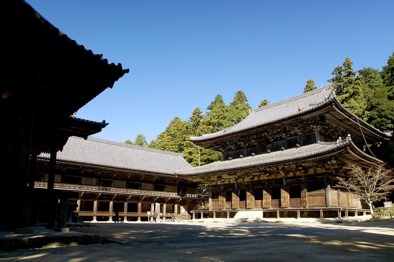 圓教寺