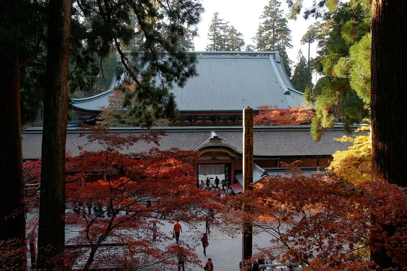 延暦寺
