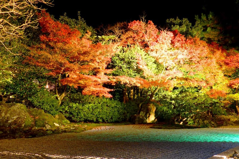 Entoku-in (圓徳院)