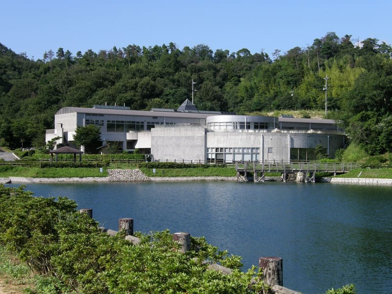 Fude no Sato Kobo (Kumano Brush Museum)