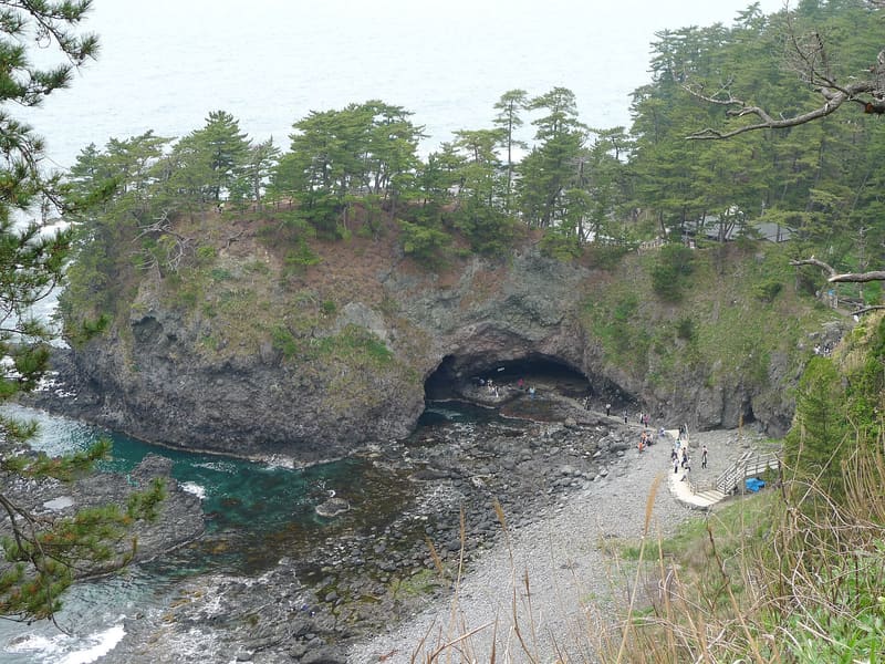 Ganmon