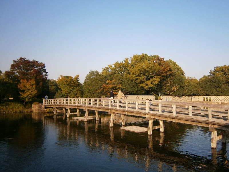 Giardino Shirotori