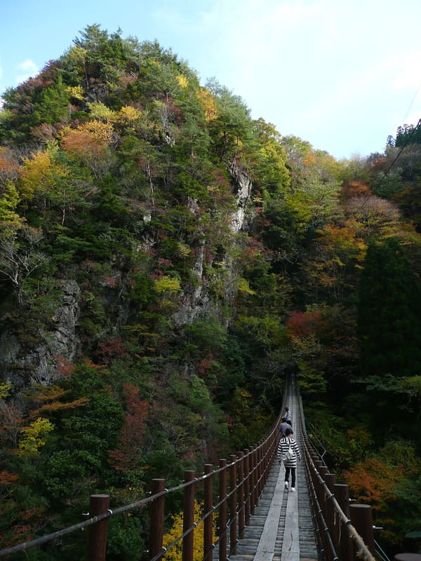 五家荘平家の里