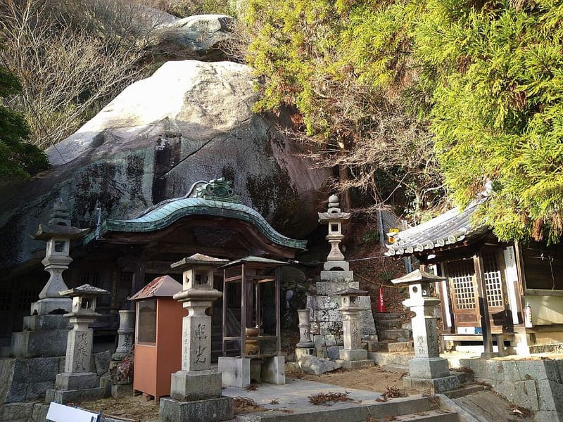 江之島岩屋