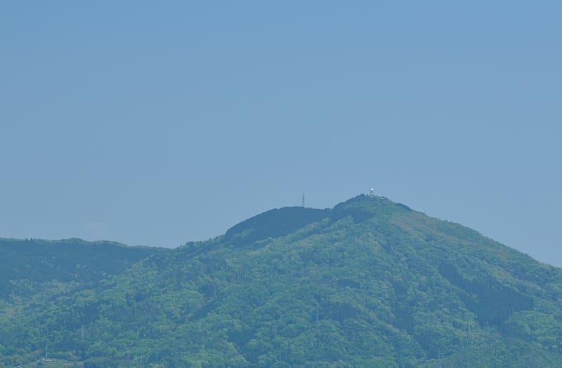 灰ヶ峰
