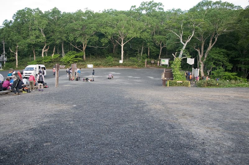 鳩待峠