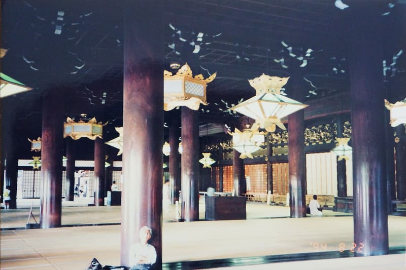 東本願寺