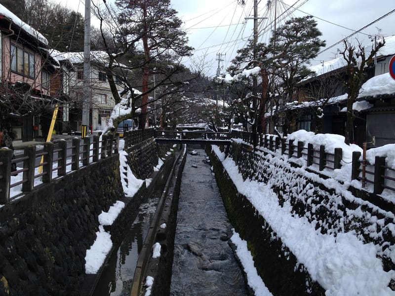 東山遊歩道