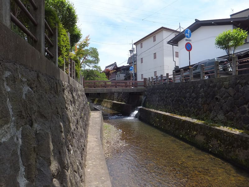 東山遊歩道