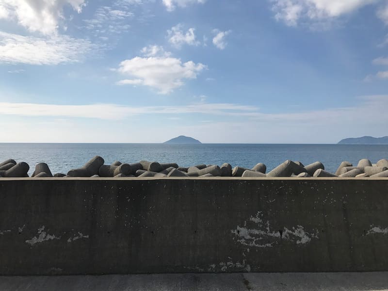 Himeshima Island (姫島)