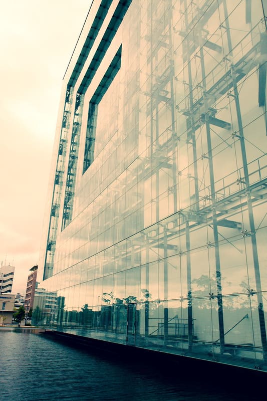 Kobe Earthquake Museum (人と防災未来センター)