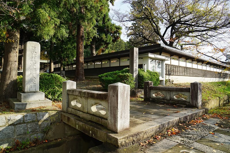 報恩寺