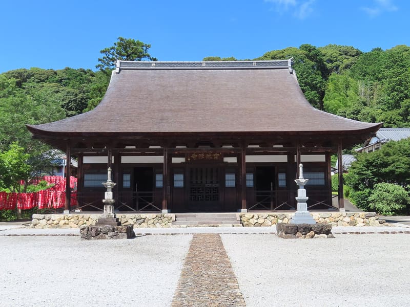 初山寶林寺