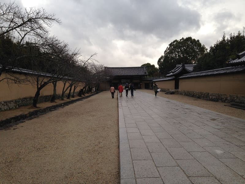 Hōryū-ji