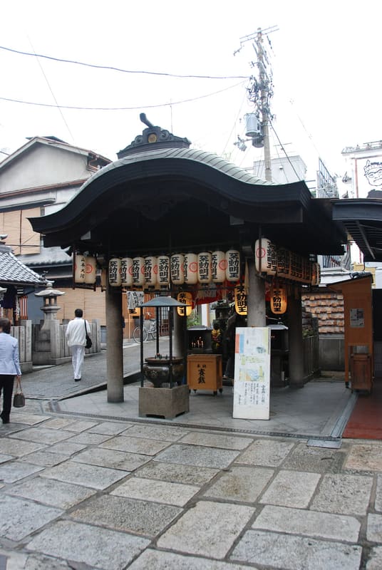 法善寺横丁