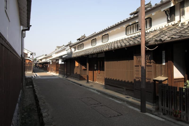 Imai-cho