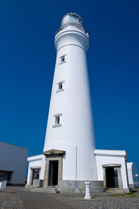 Faro di Inubōsaki