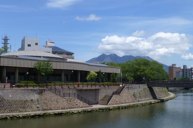 維新ふるさと館