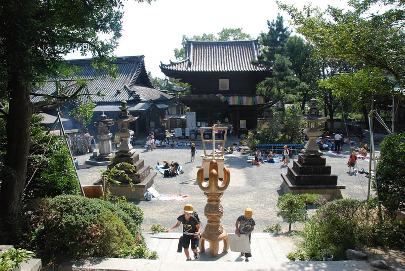 石手寺