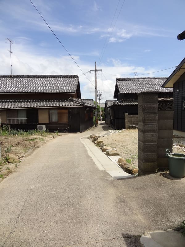 佐久島