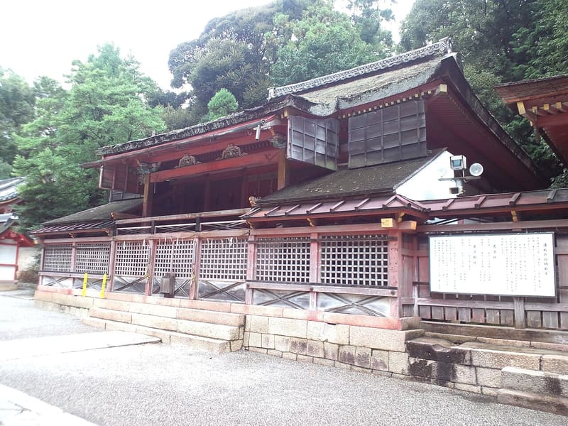 石清水八幡宮