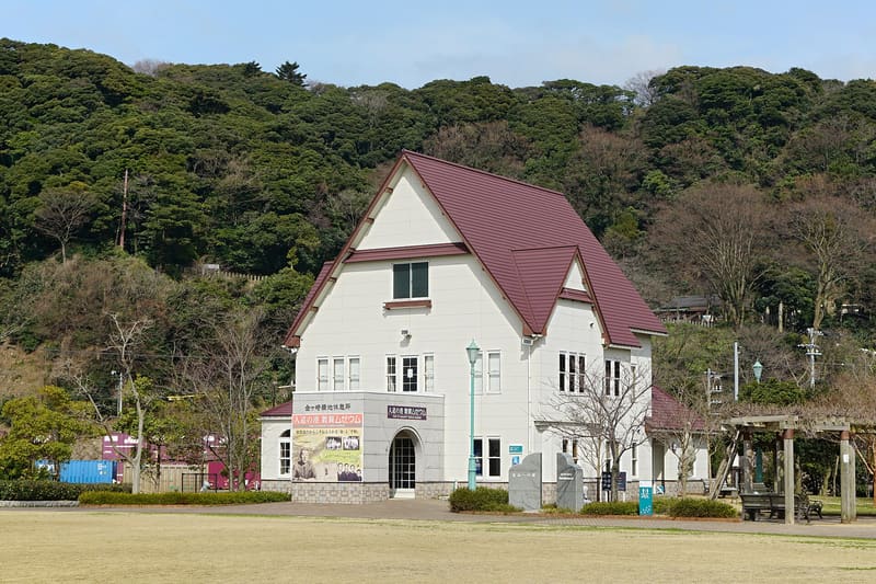 Museo del Porto dell'Umanità di Tsuruga