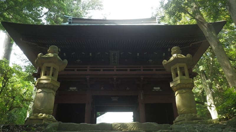 Jinmu-ji (神武寺)
