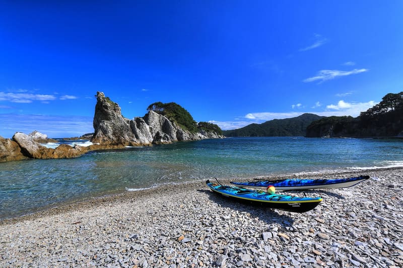 Jōdogahama