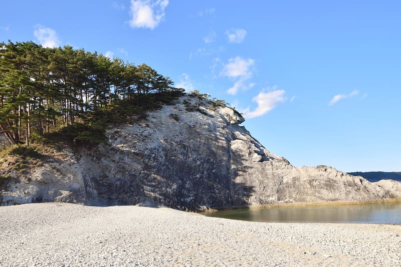 Jōdogahama (浄土ヶ浜)
