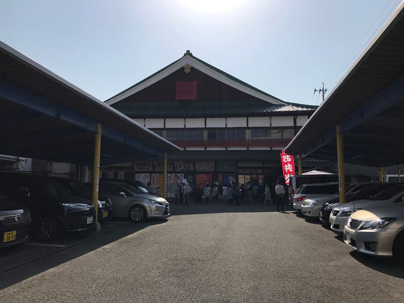 嘉穂劇場