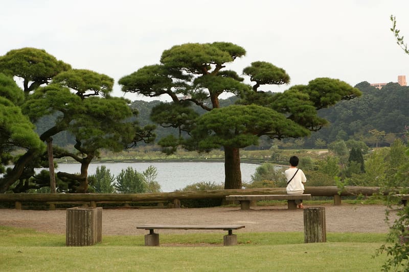 偕樂園