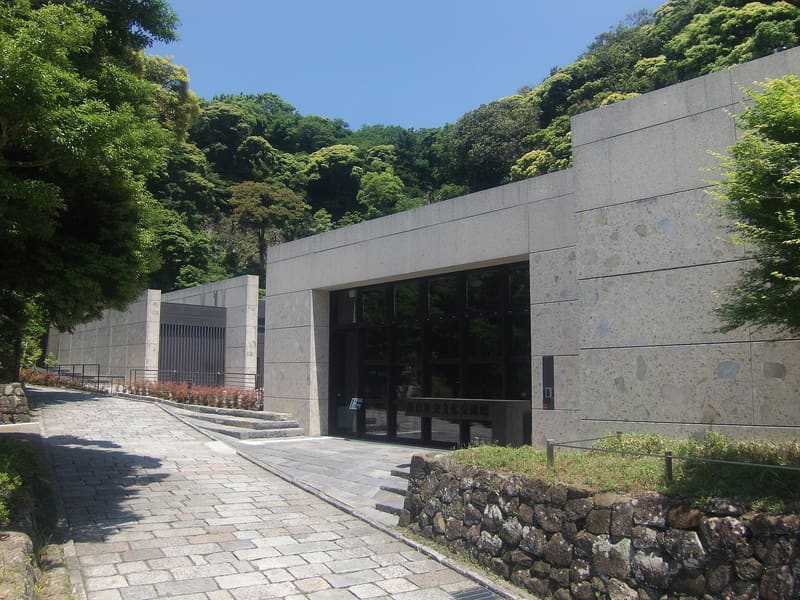 Museo di storia e cultura di Kamakura