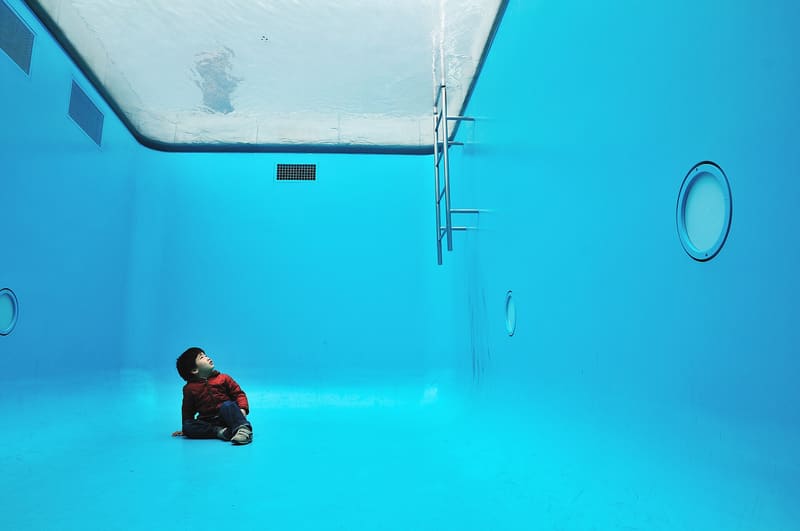 21st Century Museum of Contemporary Art, Kanazawa
