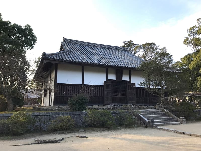 Kanzeon-ji (Dazaifu)