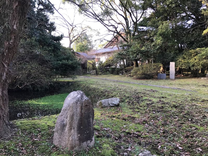 観世音寺