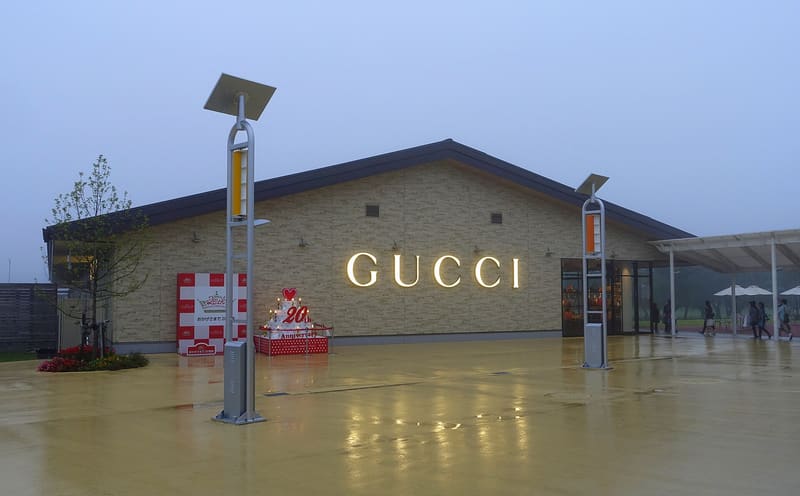 Karuizawa · Prince Shopping Plaza