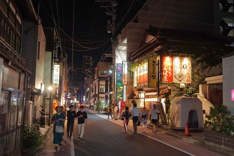 Kawabata (川反)