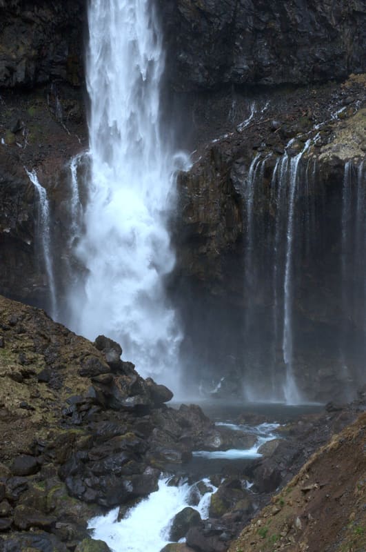 Cascata di Kegon