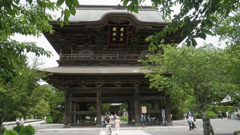 Kenchō-ji