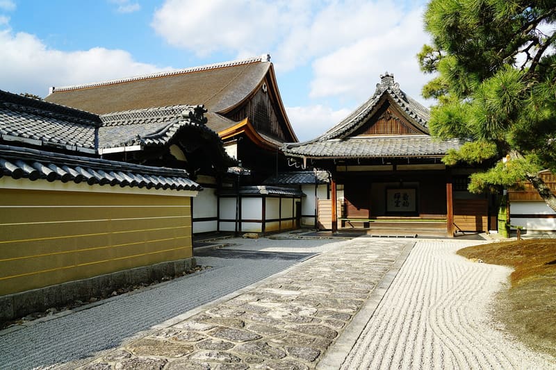 建仁寺