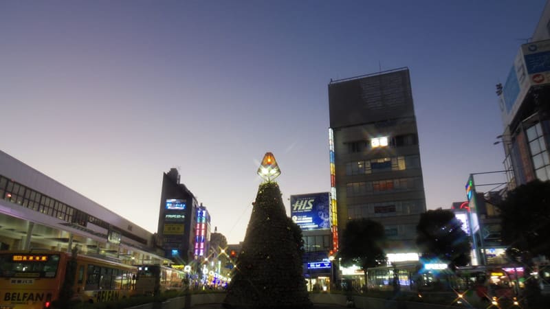 Kichijōji