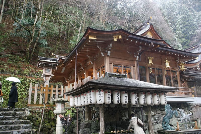 Kifune-jinja