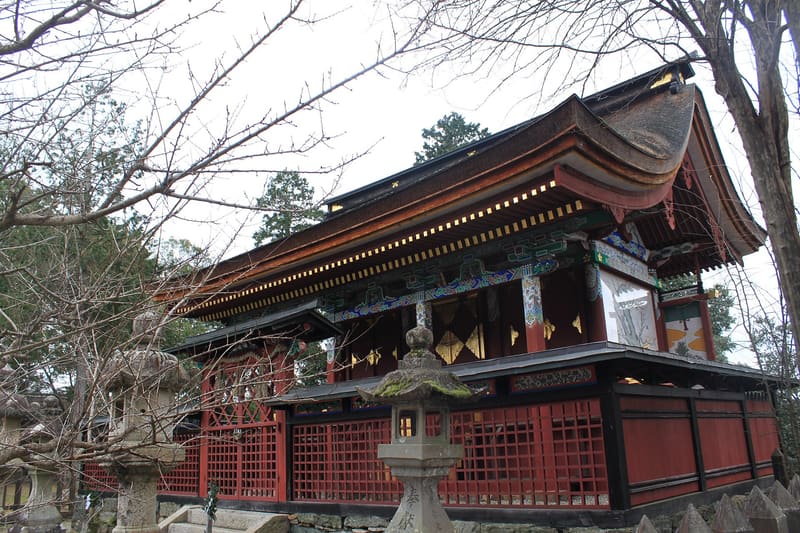 Kinpusen-ji
