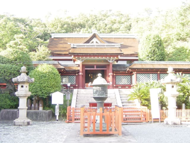 Kishū Tōshō-gū