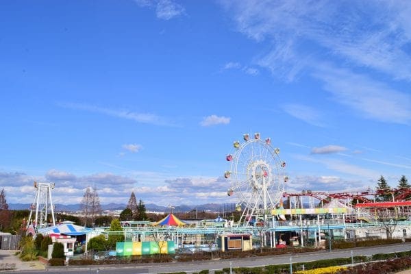 Kobe Otogi no Kuni (神戸おとぎの国)