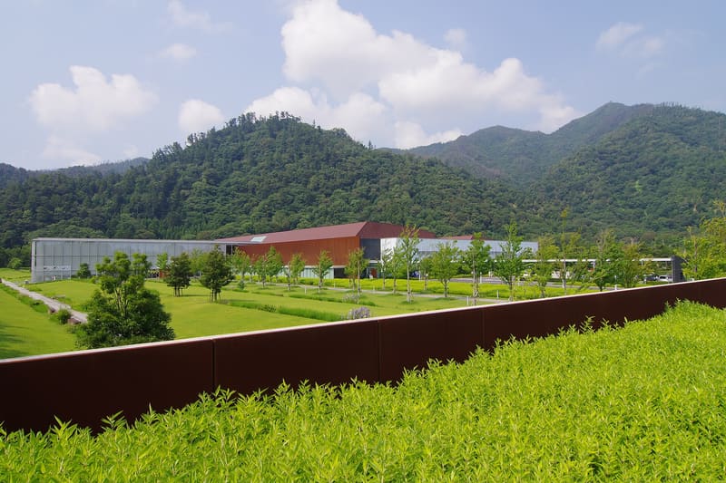 島根縣立古代出雲歷史博物館