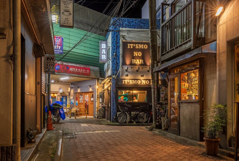 高円寺