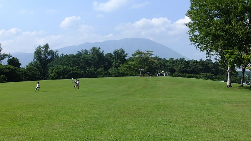 小岩井農場