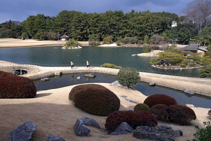 Kōrakuen