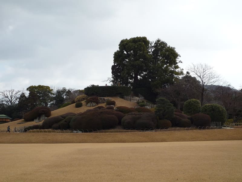 後樂園